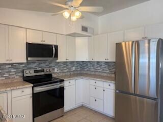 2411 W Oracle Jaynes Station Rd, Tucson, AZ 85741 - photo 4