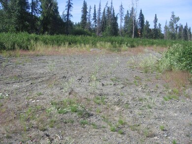 Gravel Pad
