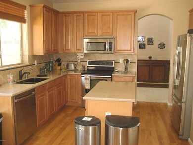 Kitchen 1