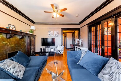 6112 S Saint Lawrence Ave unit 2, Chicago, IL 60637 - photo 3