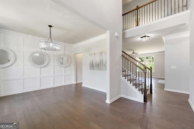 2635 Jupiter Dr SW, Powder Springs, GA 30127 - photo 6