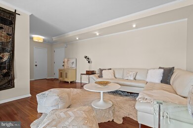 The Trianon unit 712, Bala Cynwyd, PA 19004 - photo 6