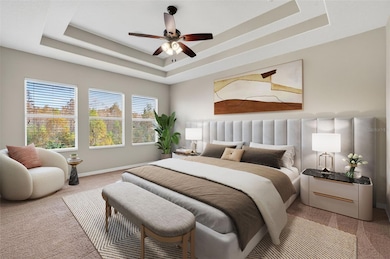 8836 Handel Loop, Land O Lakes, FL 34637 - photo 4