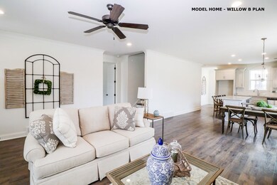 531 Shreve Oak Cir, Lafayette, MS 38655 - photo 2