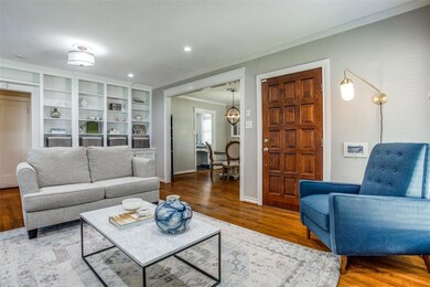 4247 Camden Ave, Dallas, TX 75206 - photo 6