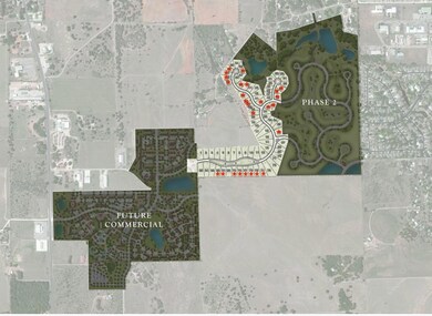 Frieden Site Plan