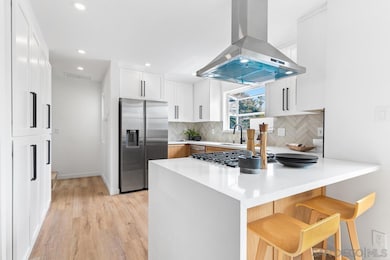 4323 Haines St, San Diego, CA 92109 - photo 4