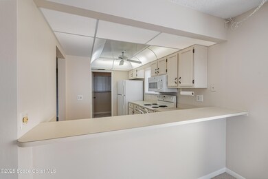 Four Seasons Condominiums unit 1001, Cocoa Beach, FL 32931 - photo 5