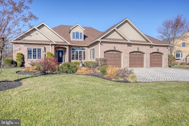 1810 Windswept Cir, Dover, DE 19901 - photo 3