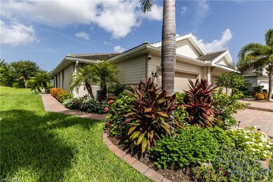 Side entrance with extra large lot, and spacious s