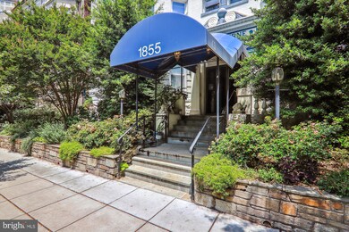1855 Calvert St NW unit 103, Washington, DC 20009 - photo 4