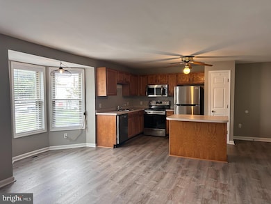 206 N Railroad Ave unit A, Georgetown, DE 19947 - photo 3