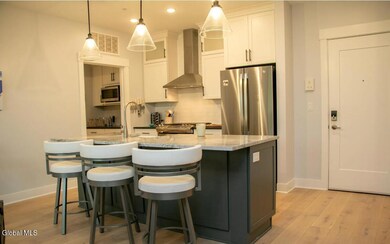 116 West Ave unit 305, Saratoga Springs, NY 12866 - photo 5