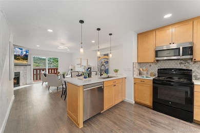 18216 W 3rd Place, Golden, CO 80401 - photo 5