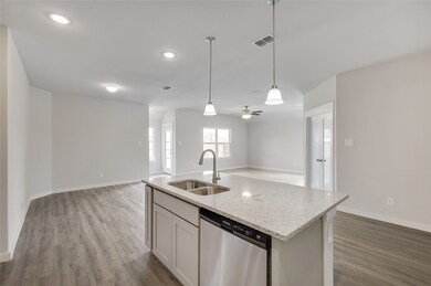 4736 Peony Green Dr, Katy, TX 77493 - photo 4