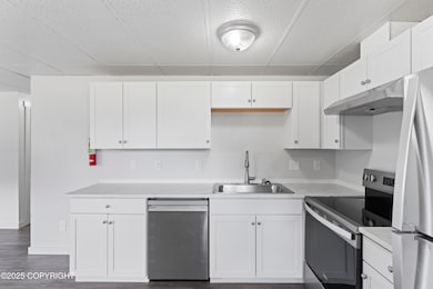 5310 Lionheart Dr unit 13, Anchorage, AK 99508 - photo 3