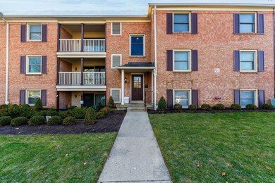 965 Manor Ln Unit D