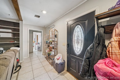 2702 S 27th St, Muskogee, OK 74401 - photo 4