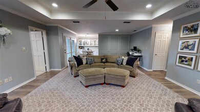 1510 Cynthia Ln, Wichita Falls, TX 76302 - photo 2