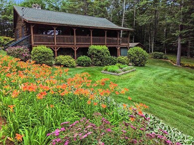 127 Back Rd, Fairfield, ME 04937 - photo 2