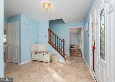 4950 Ilchester Point Ct, Ellicott City, MD 21043 - photo 4