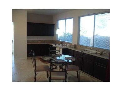 Kitchen. Gorgeous kitchen space w/ views to peacef