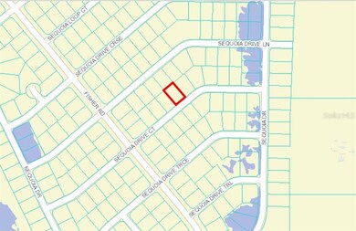 County proned flood map