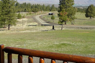 25123 Ingle Creek Rd, Mount Vernon, OR 97865 - photo 4