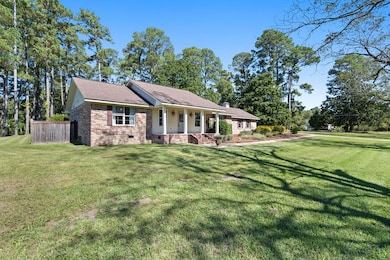 17 Stone Cut Off Rd, Laurel, MS 39443 - photo 2