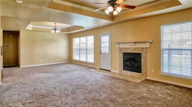 2375 Stonecrest Dr, Fayetteville, AR 72701 - photo 2