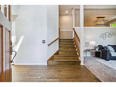 Entrance/Foyer