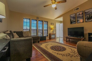 809 Santa Cruz Dr, Alamogordo, NM 88310 - photo 6