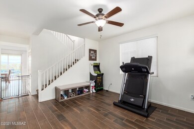 Formal Living Angle 1