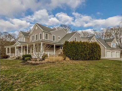 131 Barn Swallow St, Tiverton, RI 02878 - photo 2