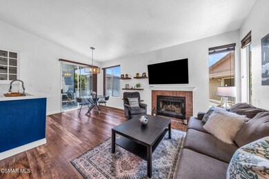 2450 Pleasant Way unit N, Thousand Oaks, CA 91362 - photo 5