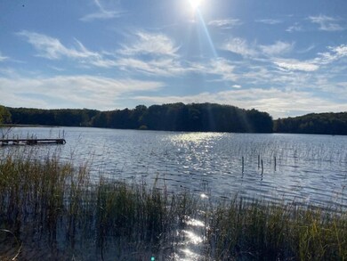 Howe Lakefront