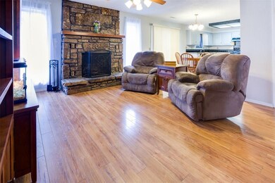 27 Dunsford Dr, Bella Vista, AR 72715 - photo 7