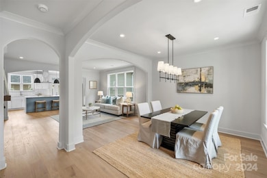 12239 Monteith Grove Dr, Huntersville, NC 28078 - photo 6