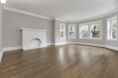 1032 N Austin Blvd unit 1N, Oak Park, IL 60302 - photo 3