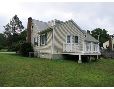 17 Parker St, Billerica, MA 01821 - photo 3