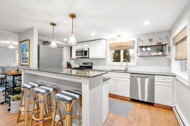 59 Puritan Rd unit House, Swampscott, MA 01907 - photo 4