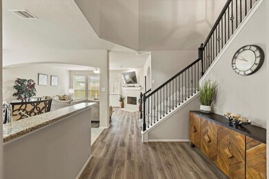 5188 Dry Hollow Dr, Alvin, TX 77511 - photo 4