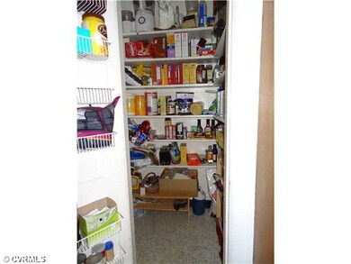 Other - Pantry