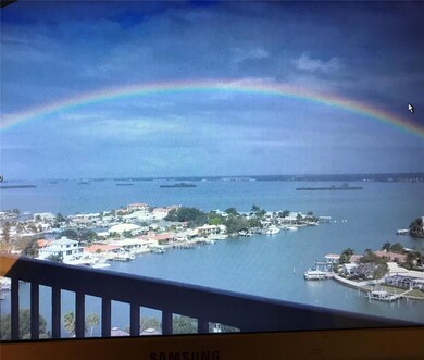 From Balcony
