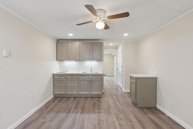 Main Living Area