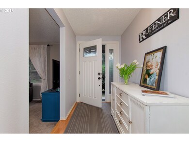 Entrance/Foyer