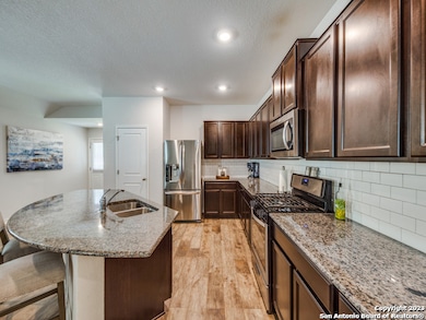 13347 Ailey Knoll, San Antonio, TX 78254 - photo 6