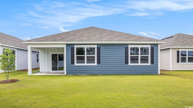 258 Ridley St, Longs, SC 29568 - photo 2