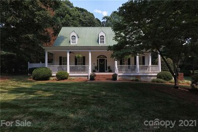 116 Trillium Dr, Statesville, NC 28625 - photo 4