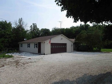 1848 W Dixie Bee Rd, Covington, IN 47932 - photo 5